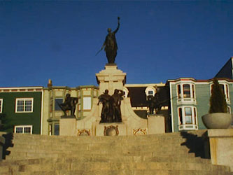 National
War Memorial