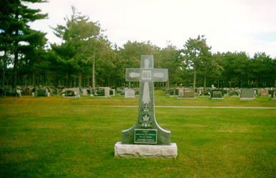 photo du monument