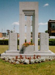 photo du monument