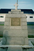 Western Shore War Monument