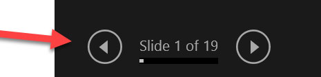 slide