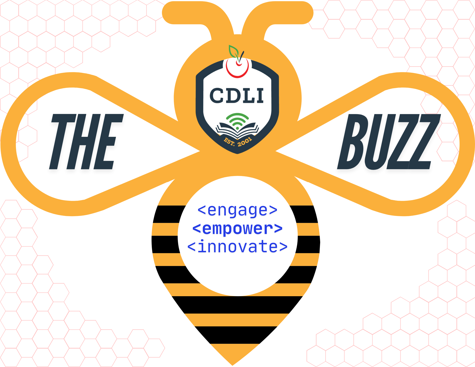 Logo of The Buzz newsletter